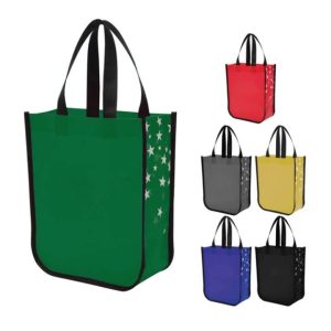 Non-Woven & Woven Bag